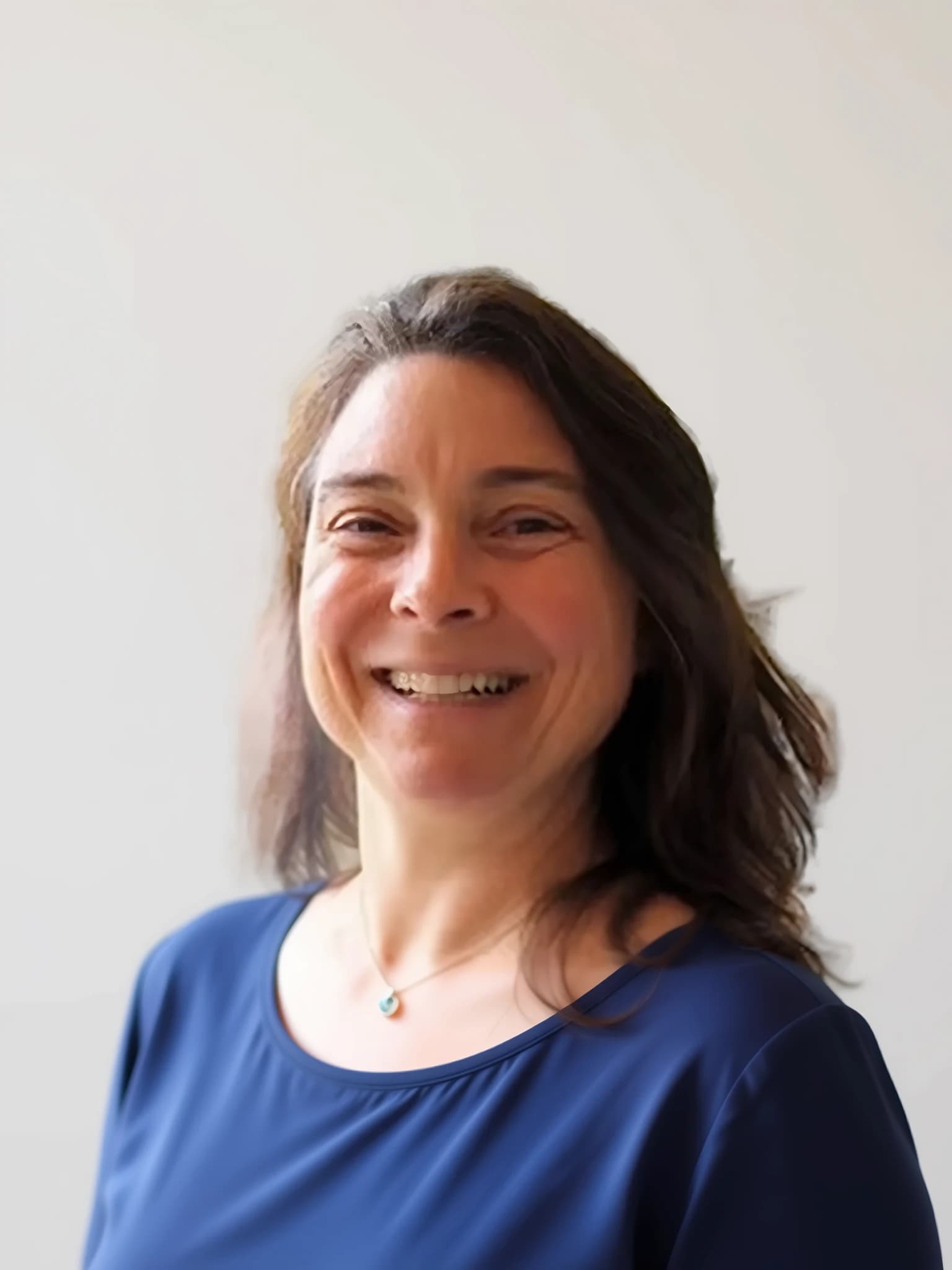 Portrait de Anne Morin