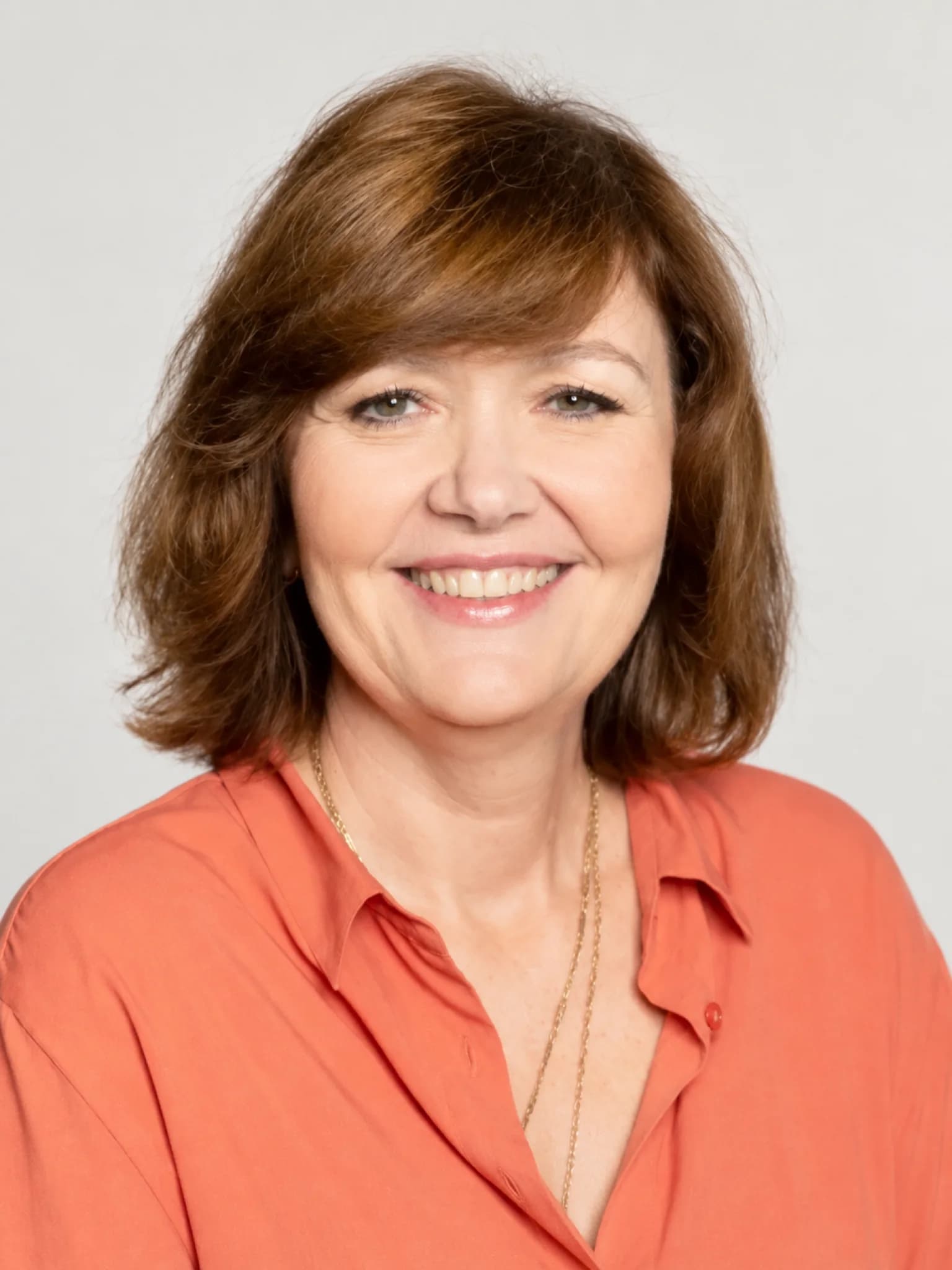 Portrait de Emmanuelle Vaux-Lacroix