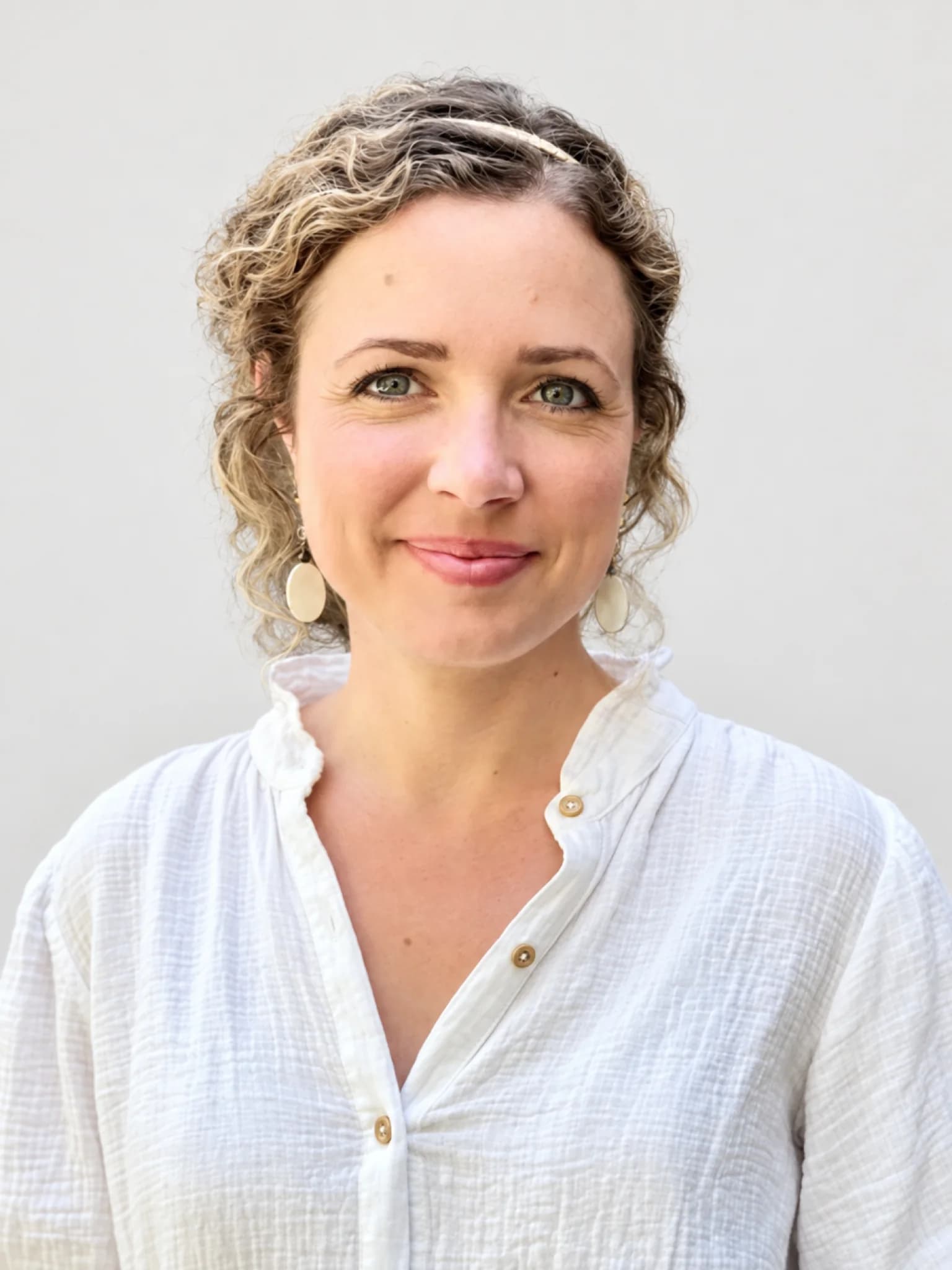 Portrait de Pauline Martin-Chave